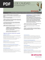 Normas Calidad PDF