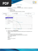 Soluciones Funciones