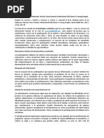 Bibliografia Complementaria-Autoagresion