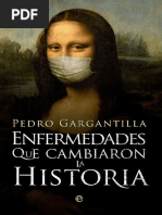 Enfermedades Que Cambiaron La Historia