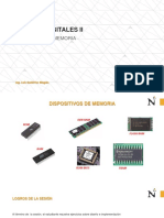 09-Dispositivos de Memoria