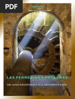 Ferrerías Cántabras PDF