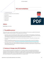 Peri-Arrest Arrhythmias: Authors