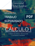 Url-Manual de Trabajo Supervisado de Cálculo 1 - 2c2020