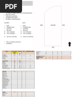 Site Information: 130M 105M 6492 SQM