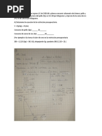 Preferencias Del Consumidor