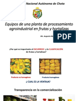 Equipos de Una Planta PDF