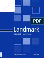 Landmark Advanced TB PDF