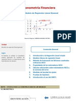 UNIDAD 2 - Regresion Lineal