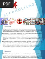 Alcoholismo I