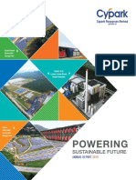 Powering: Sustainable Future