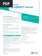 PDS Glasroc-F-FIRECASE ENGL 1 PDF