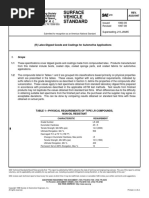 Surface Vehicle Standard: Rev. AUG1997