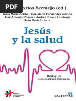 BERMEJO, J. C. (Ed), Jesús y La Salud, 2017 (Texto) PDF