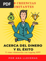 Ebook 100 Creencias Limitantes