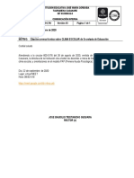 P04 - R4 Comunicación Interna - CAPACITACIÓN CLIMA ESCOLAR