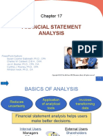 Financial Statement Analysis