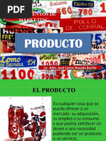 03 Producto en La Proxima Clase de Recuperacion