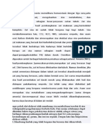 Sistem Ekskresi Membantu Memelihara Homeostasis Dengan Tiga Cara