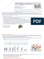 Ficha 26 Aprendo en Casa IV CICLO Educación Física DanielQP