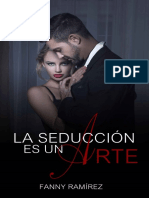 La Seduccion Es Un Arte - Fanny Ramirez PDF