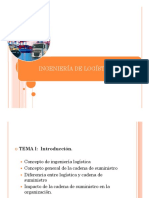 Primer Parcial Logistica