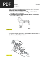 Examen ETS