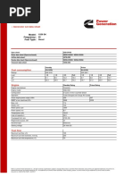 Data Sheet C250D6 PDF