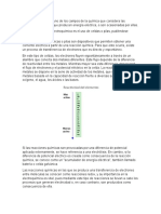 La Electroquímica