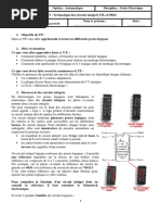 Logique Batat TP1