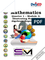 Grade 8 Math Module 3 PDF