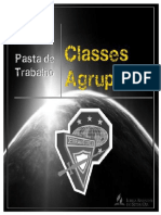 Classes Agrupadas