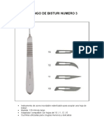 Catalogo Quirurgicos