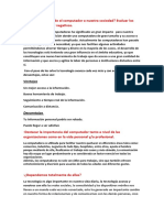 Elianny Mejia Severino-Reflexion Sobre La Importancia de La Imformatica-Unidad 1