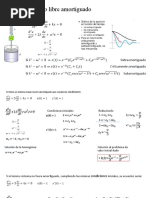 11 - Movimiento Libre Amortiguado