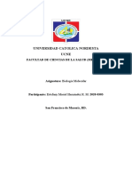 Resumen Del Capitulo 2-Fundamentos Quimicos