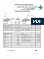 Hasil Pemeriksaan Laboratorium