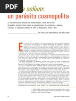 Parasito Cosmopolita PDF