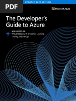 Azure Book