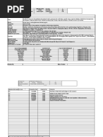 HACCP Study Joghurt