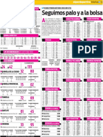 Los Recomendados y Los Números de Diario Popular Del Miércoles 14: Preparate para Ganar