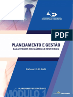 Apostila Modulo 272 PlanejamentoEstrategico1 PDF