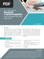 Niif y Tributacion PDF