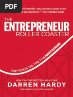 The Entrepreneur Roller Coaster - Why Now Is The Time To #JoinTheRide PDF