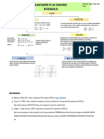 Mapa Conceptual Diferenciales 