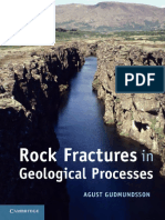 Rock Fractures in Geological Processes (Gudmundsson A.) PDF