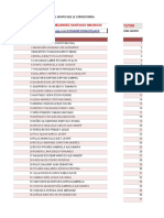 Lista de Estudiantes ELECTRONICA Con Tutores y Enlace