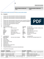 Diagrama Hidraulico A40E (De La 12558 A La 69999)