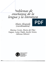 ALVARADO, Maite. La Comprensión Del Texto Escrito