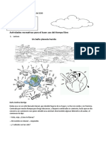 Actividad #6 Portafolio